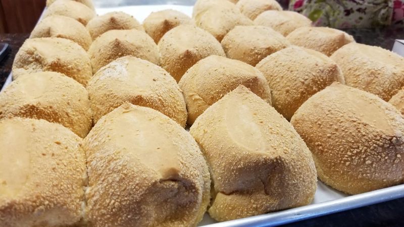 Pandesal, The Everyday Favorite Pandesal, The Everyday Favorite
