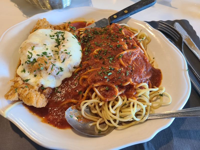 Natali’s C-Way Resort & Restaurant