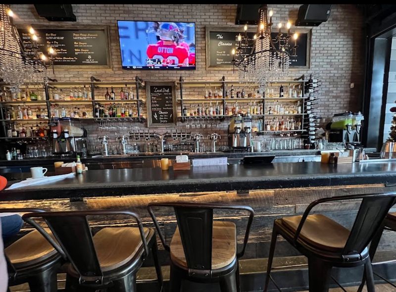 Noble Crust — Wesley Chapel