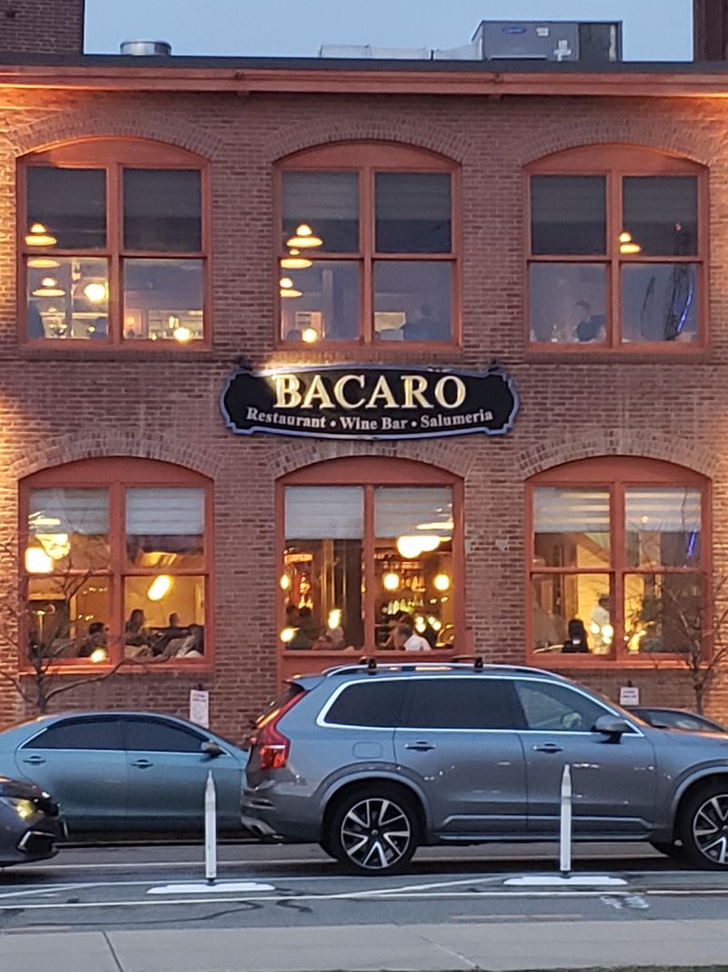 Bacaro – Providence, Rhode Island