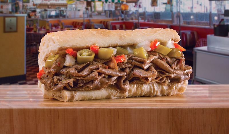 Portillo's: Chicago's Gift To Fast-Casual Dining