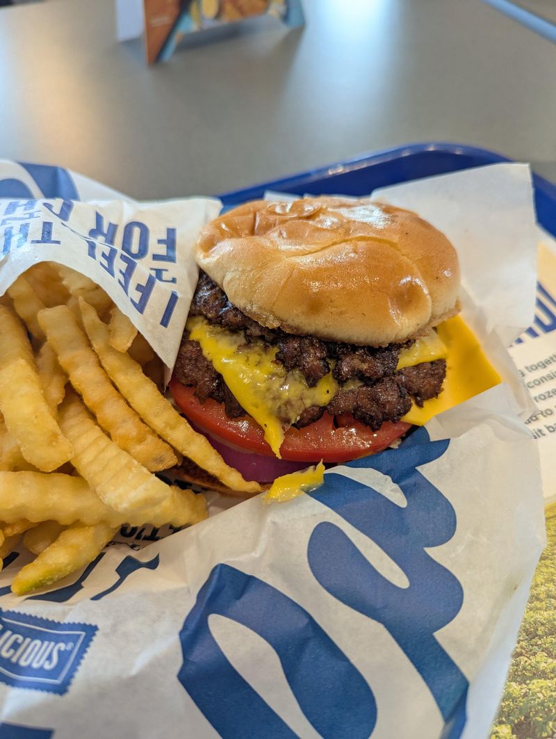 Culver's: Midwest Hospitality Served Fresh