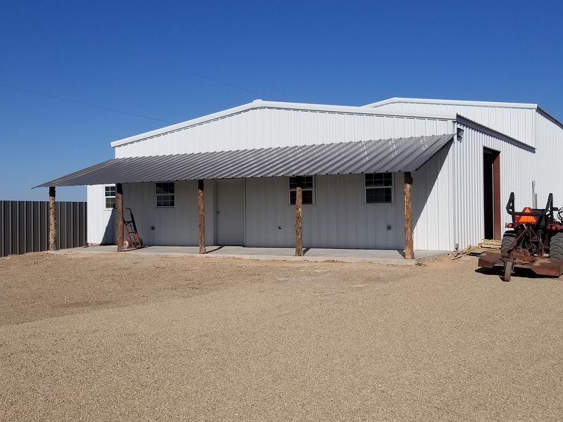 Panhandle Meat Processing