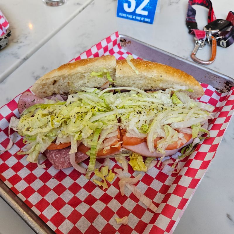 Panini Fill The Deli Half Of The Story