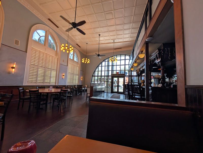 Panini's on the Waterfront