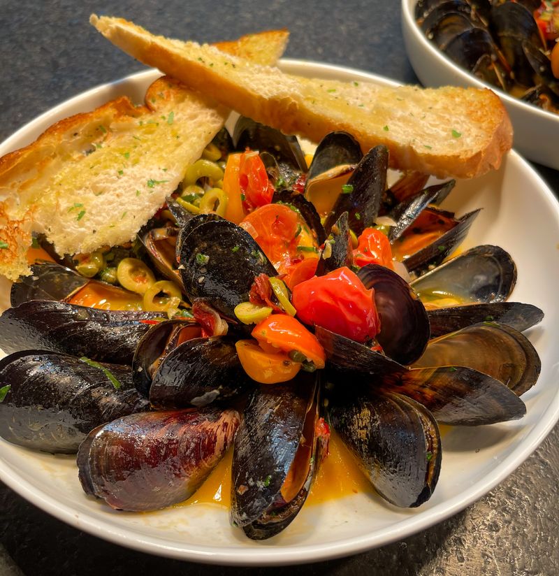 Cansano Italian Steakhouse – Colorado Springs