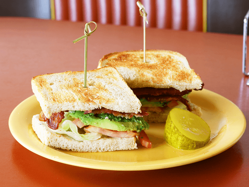 Fred 62 – Los Angeles