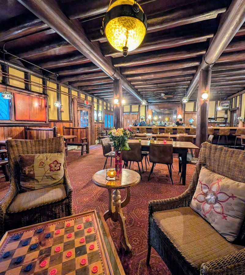 Panorama Public House