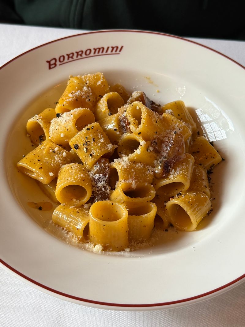 Borromini Ristorante
