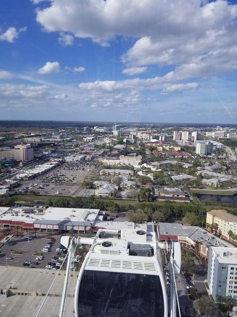 Panoramic Views Reveal Hidden Orlando Landmarks Panoramic Views Reveal Hidden Orlando Landmarks