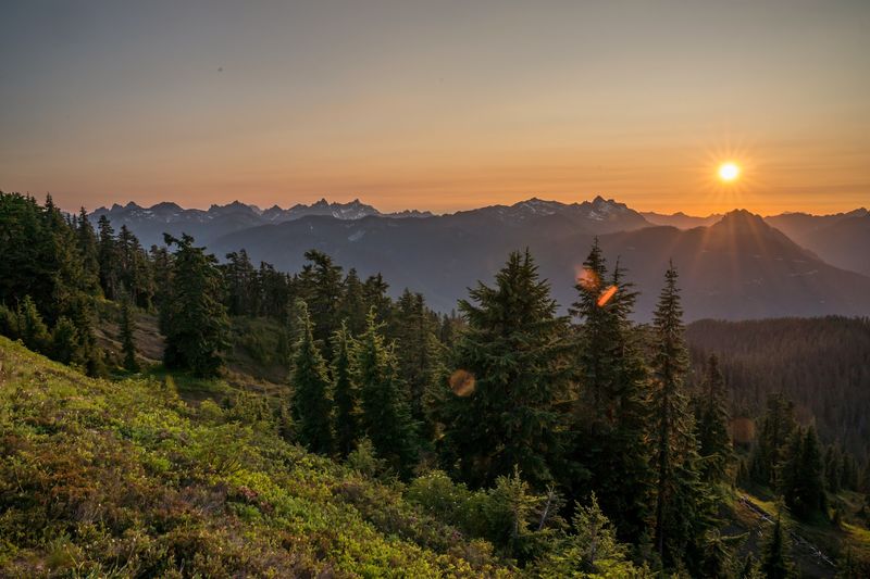 Panoramic Views That Stop You In Your Tracks