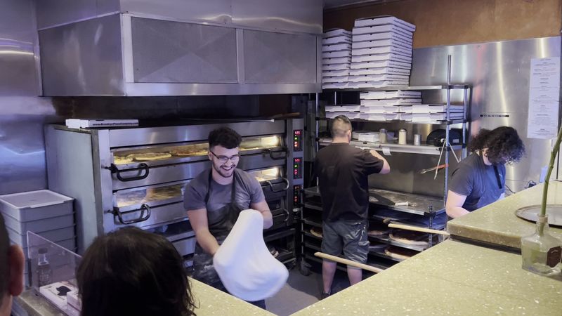 Brooklyn's Finest Pizza