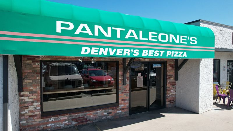 Pantaleone's, Denver