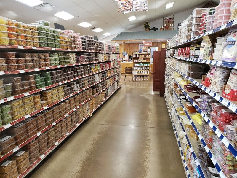 Pantry Powerhouses And Unique Finds