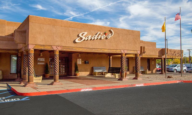 Sadie's Of New Mexico, Albuquerque, NM 87107