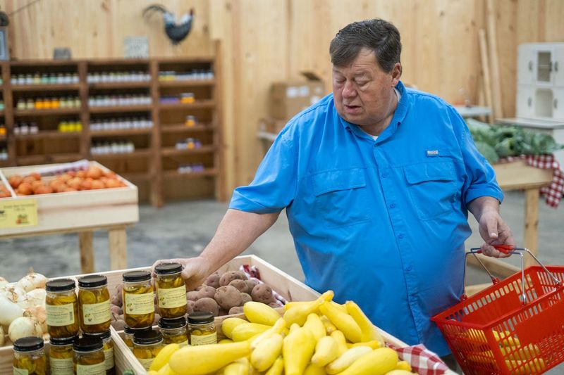 Pantry Staples Add More Reasons To Browse