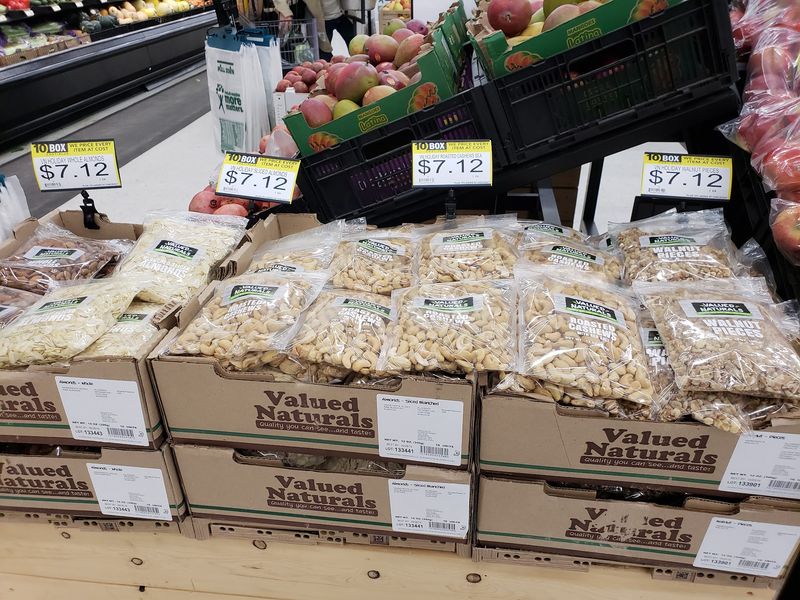 Pantry Staples Come With Wallet-Friendly Appeal