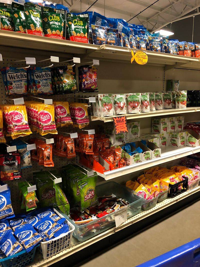 Pantry Staples For Pocket Change