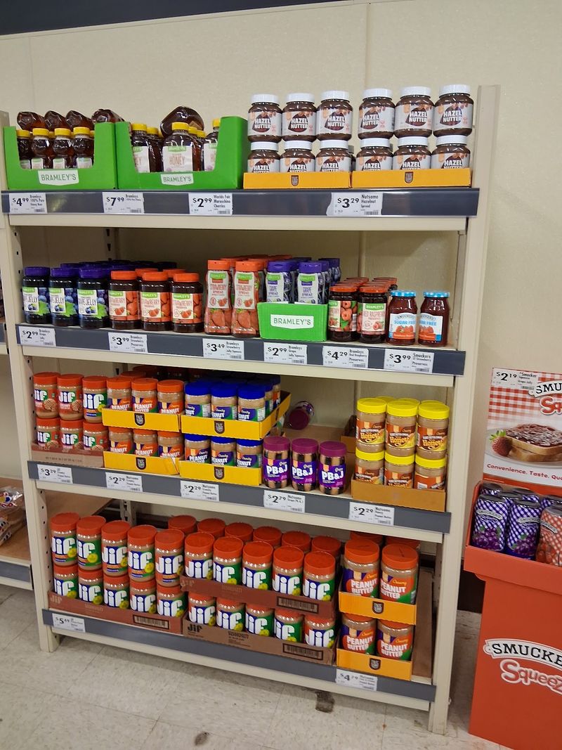 Pantry Staples Stocked And Ready To Go Pantry Staples Stocked And Ready To Go