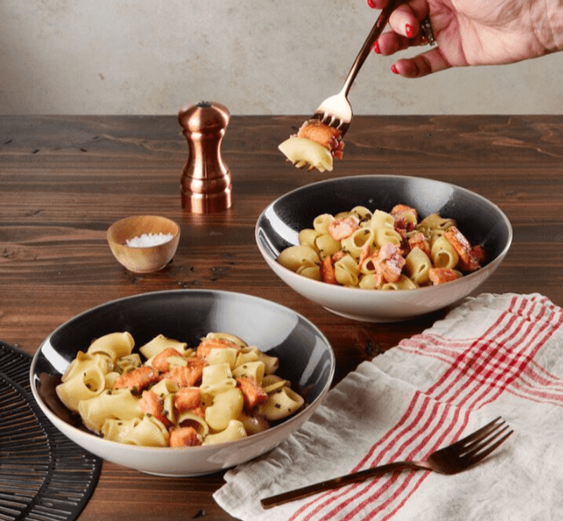 Pantry Staples at Rock-Bottom Prices