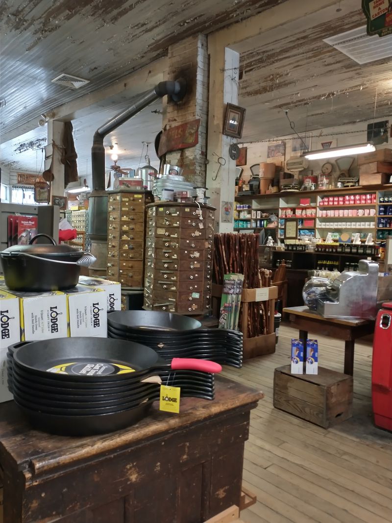 Pantry Treasures And Cast Iron Kitchen Goodies Pantry Treasures And Cast Iron Kitchen Goodies