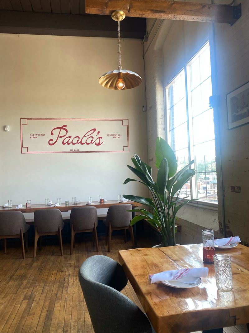 Paolo's Paolo's
