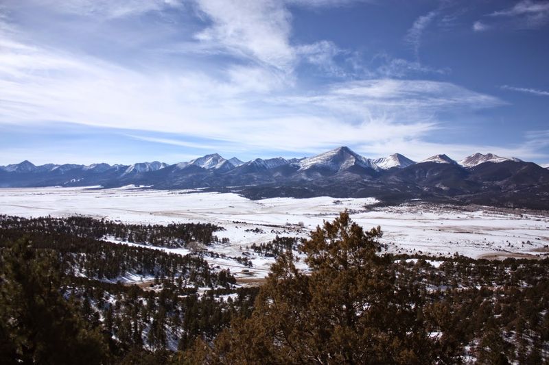 Westcliffe