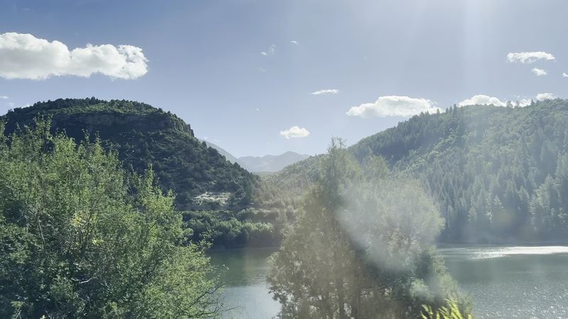 Paonia State Park - Paonia