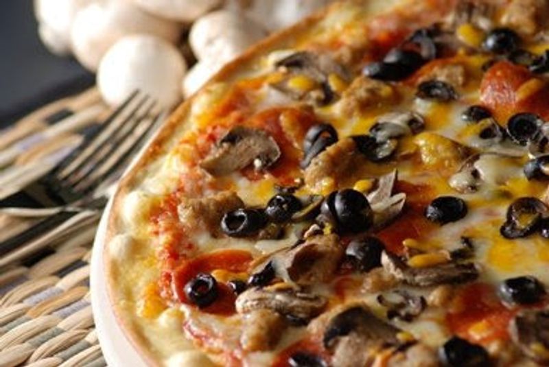 Nick-N-Willy's Pizza – Peoria