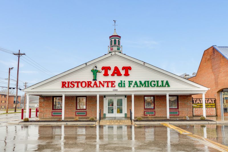 TAT Ristorante di Famiglia – Columbus