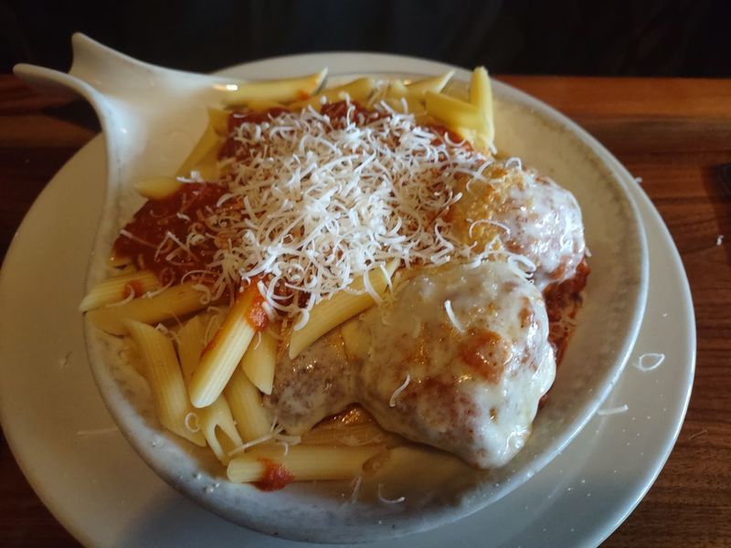 Papa Joe's, Akron