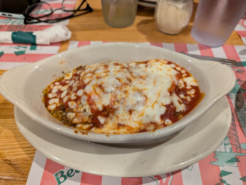 Villa Nova Ristorante – Columbus