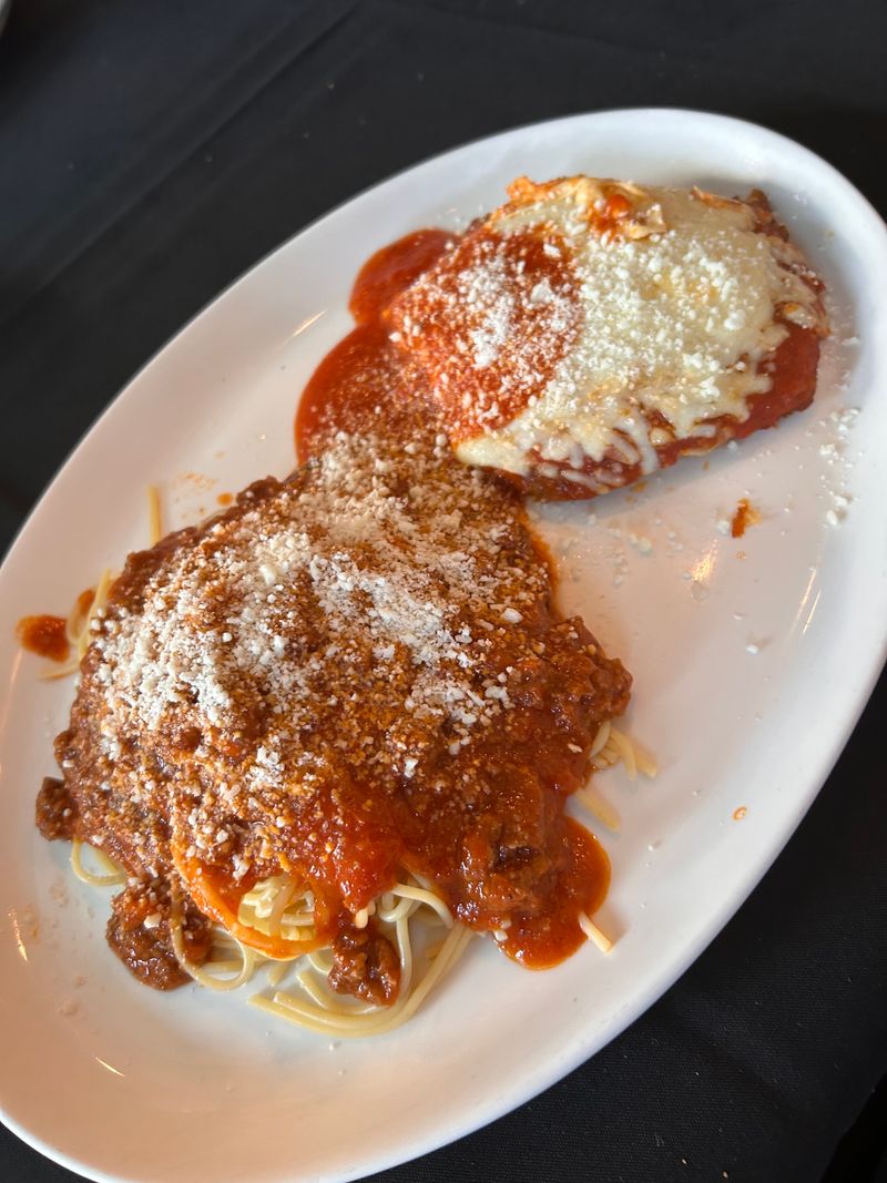 Ciao Italia Ristorante – Orlando