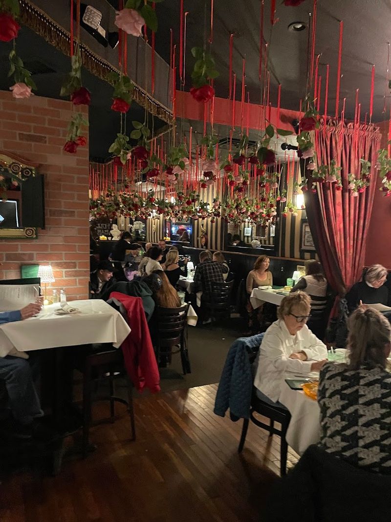Papa's Italian Restaurant - Prescott Papa's Italian Restaurant - Prescott