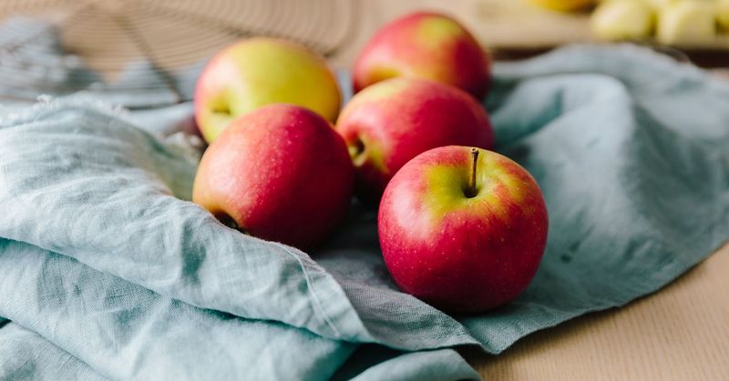 Apples: The Classic Health Keeper