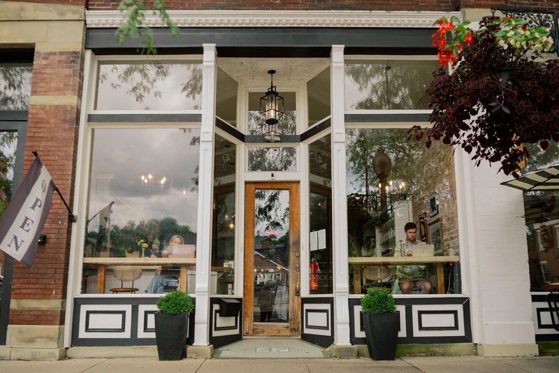 Paper City Coffee, Chillicothe Paper City Coffee, Chillicothe
