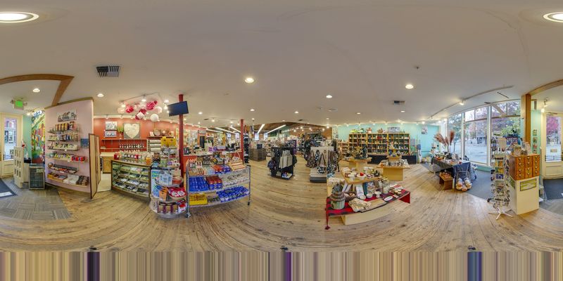 Paper Dreams and a Gift Shop Full of Surprises