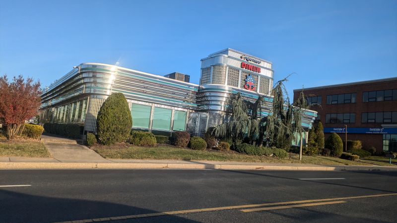 Nautilus Diner — Timonium, Maryland