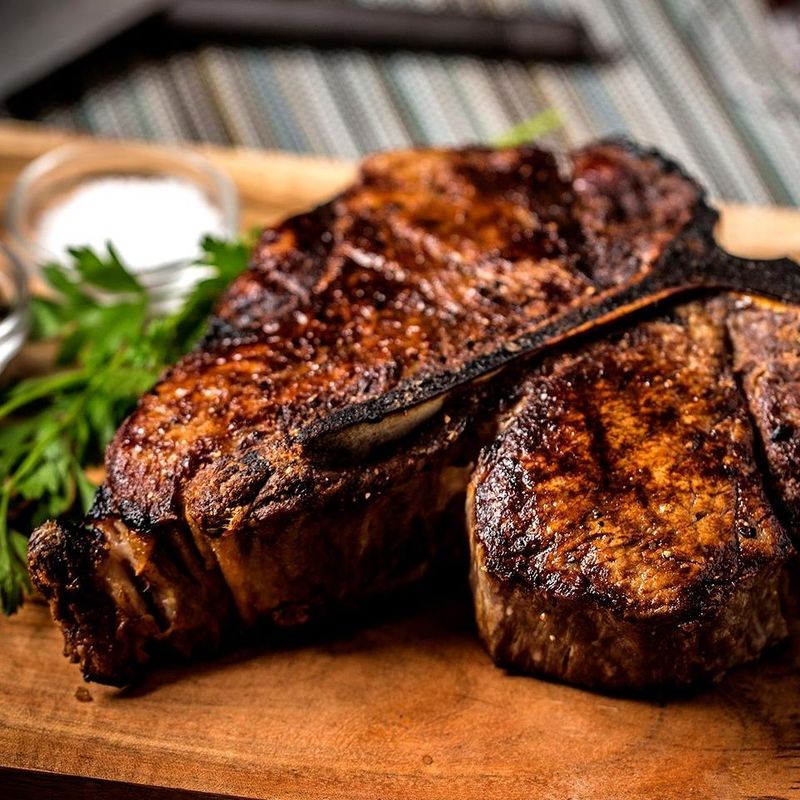 Smith & Wollensky – Miami Beach