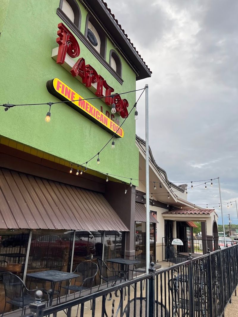 Papito's Mexican Grill