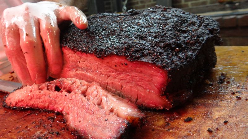 Hutchins BBQ: Texas Treasure Worth Every Mile