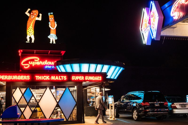 Superdawg - Chicago, IL