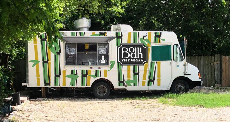 Bodhi Viet Vegan: Plant-Based Perfection