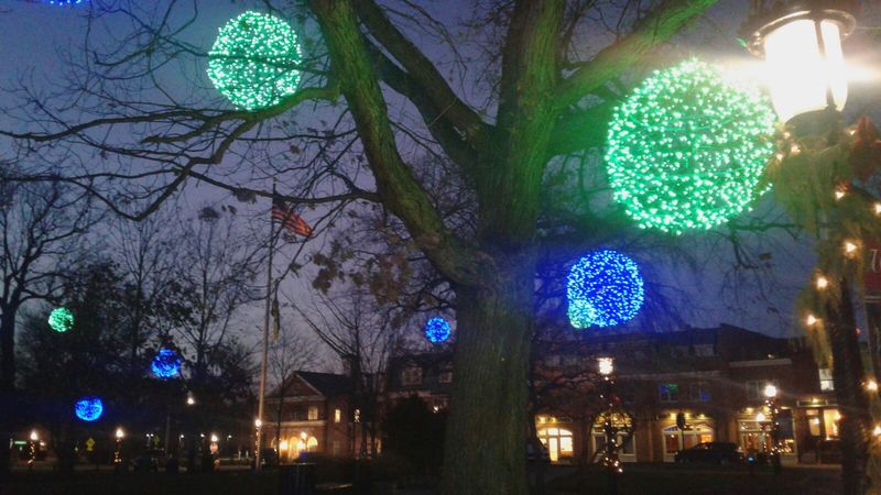 Ghost Stories After Dusk