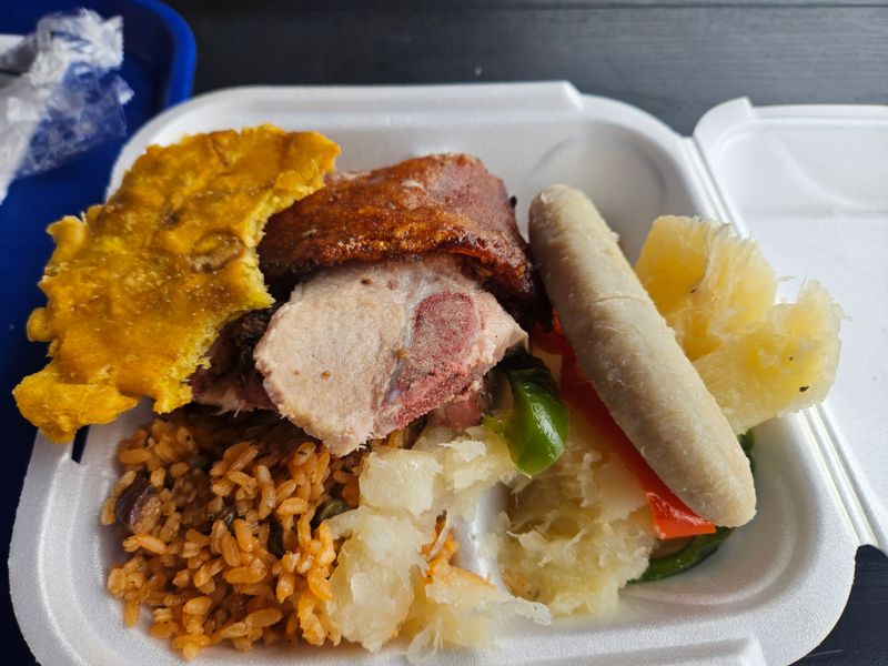 Lechonera El Jibarito – Kissimmee