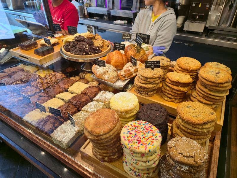 Paradise Bakery & Cafe, Aspen