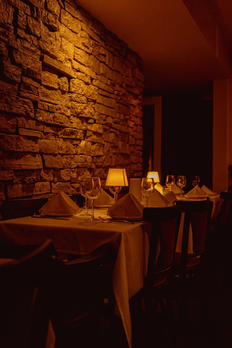 Dejavu Supper Club & Lounge