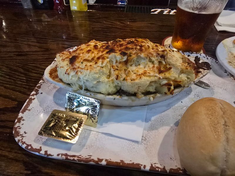 D'Arcy's Pint – Springfield