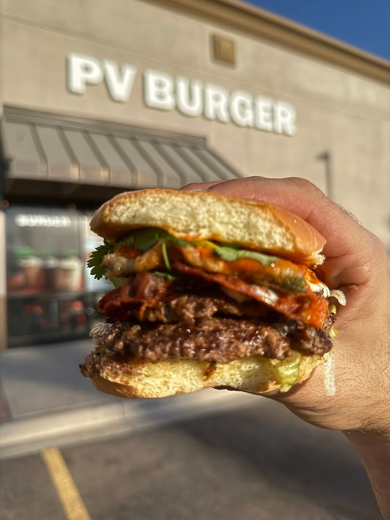 Paradise Valley Burger Company, Scottsdale