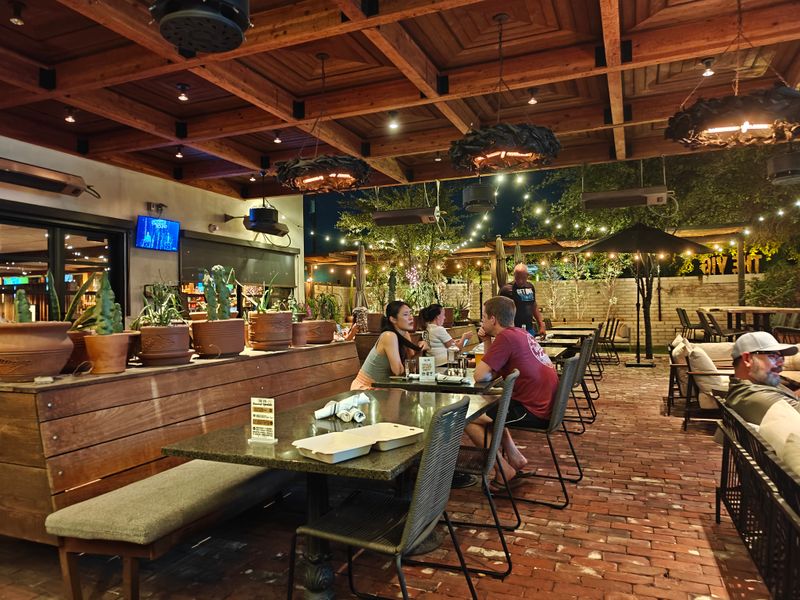 The Vig (North Central) — Phoenix